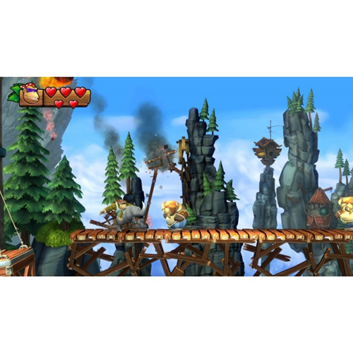 Donkey Kong Country Switch UK Donkey Kong Country Switch UK